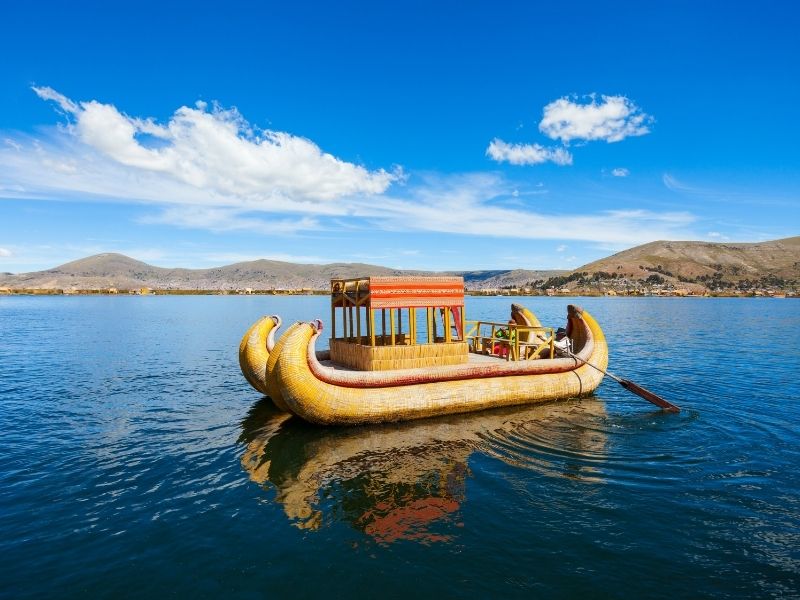 Galería Titicaca