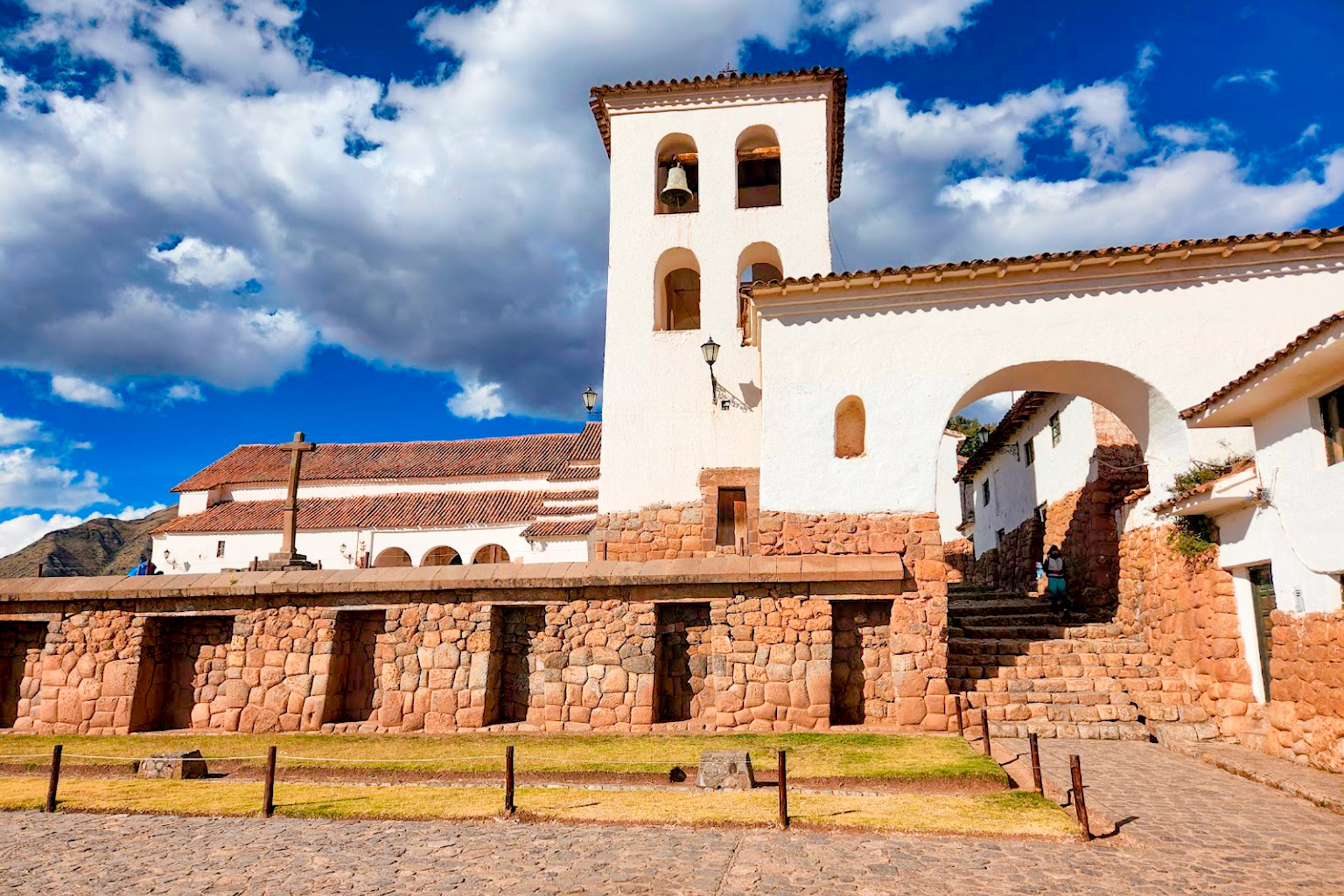 Chinchero tradicional
