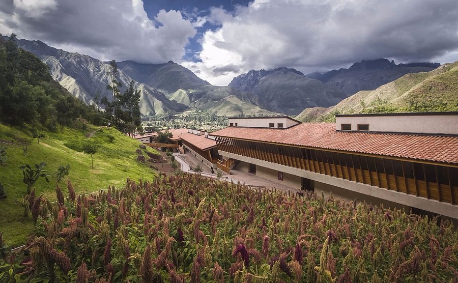 Valle Sagrado de los Incas